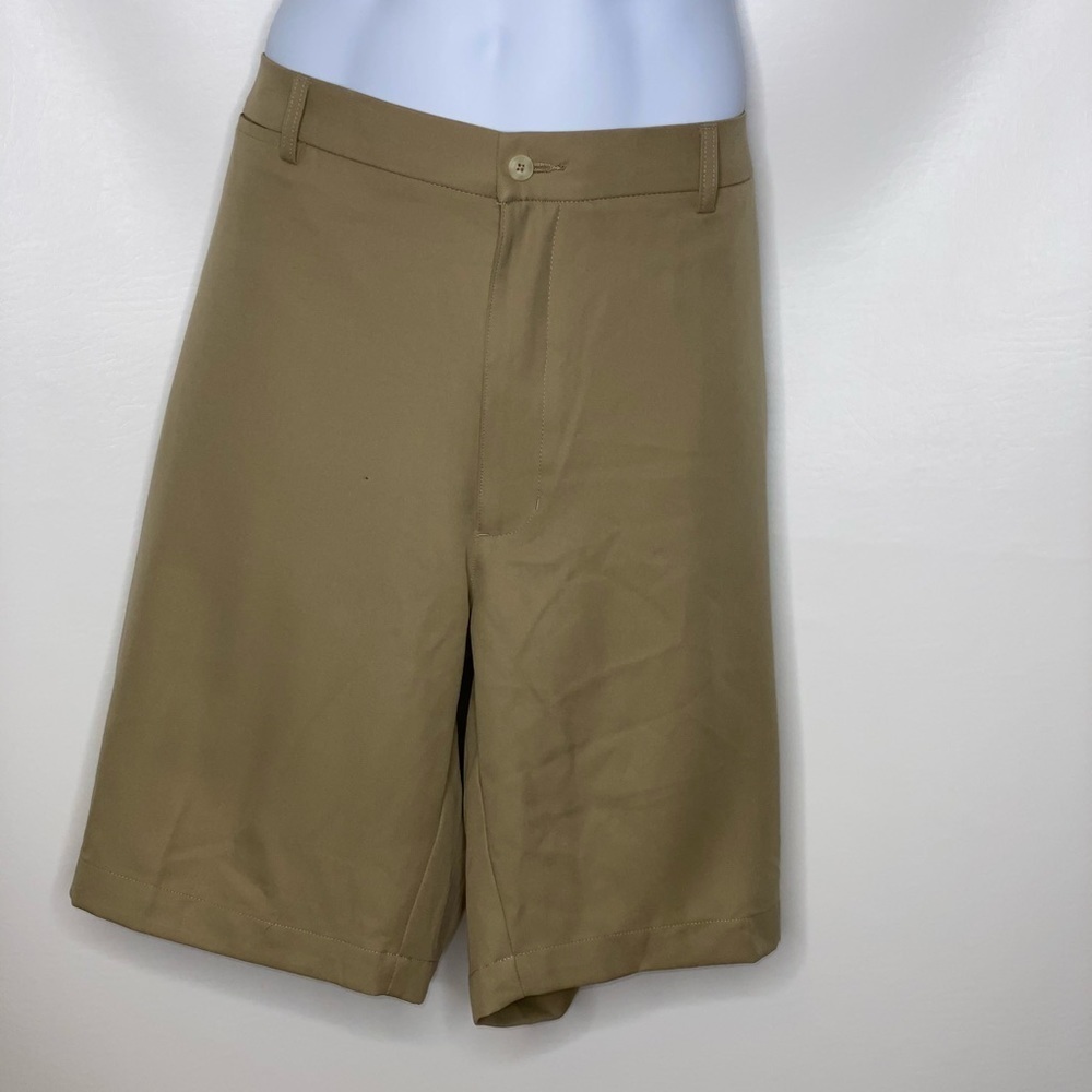 Ben Hogan Performance golf shorts Sz 42 khaki